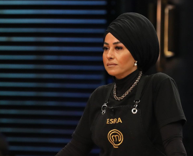 MasterChef'te şampiyon olmuştu, Esra Tokelli restoranını kapattı! Sebebi ne? - Resim: 5