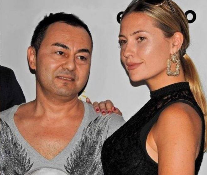 Serdar Ortaç'a eski eşi Chloe Loughnan'dan zehir zemberek yanıt - Resim: 4