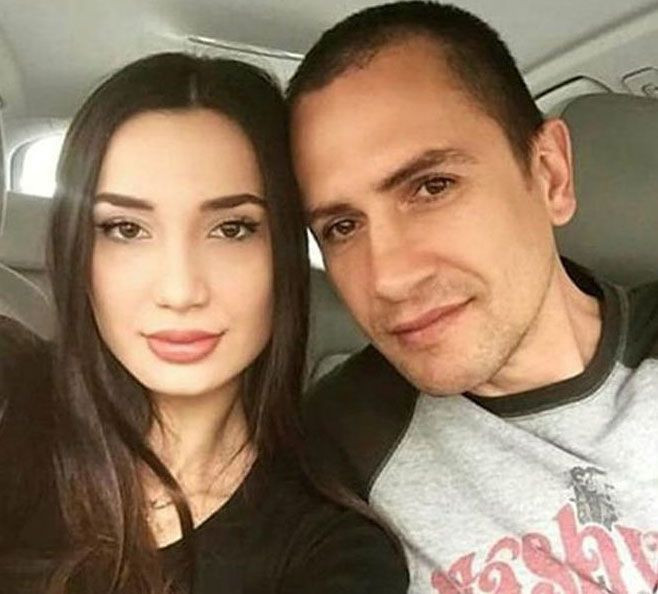 İhanet fotoğrafları ifşa olan Yağmur Aşık isyan etti: 'Bana adice..' - Resim: 2