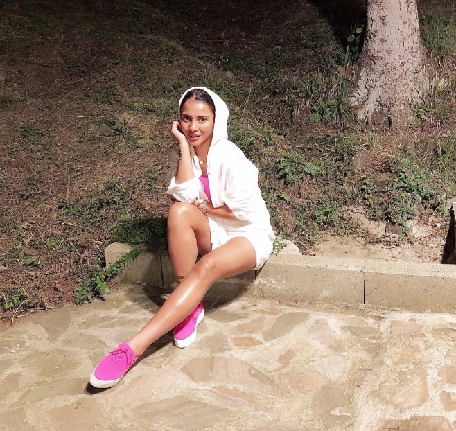 Sabriye Şengül İngiltere'ye tarih yazmaya gidiyor! Survivor'da hep şaşırtmıştı - Resim: 4