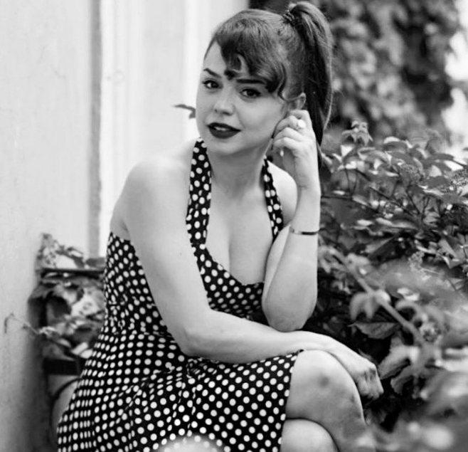 Aşk-ı Memnu'nun Cemile'si Pelin Ermiş estetikle bambaşka birine dönüştü - Resim: 3