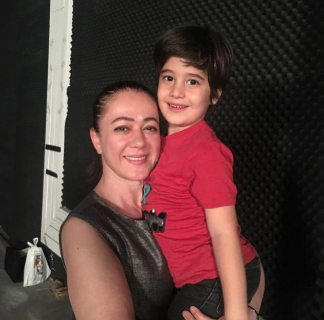 Kadın dizisinin sevilen oyuncusu projeden ayrıldığını resmen duyurdu - Resim: 2