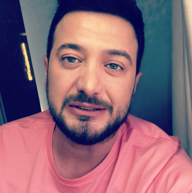 Show TV'nin fişini çektiği Onur Büyüktopçu'nun yeni işi belli oldu! Yemekteyiz'den de ayrılmıştı - Resim: 1