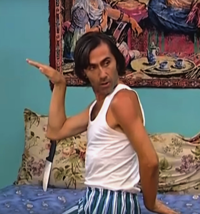 Avrupa Yakası'nın Gaffur'u Peker Açıkalın son haliyle şaşırttı! Hastane odasında kanlı mendille fotoğraf paylaşmıştı - Resim: 2