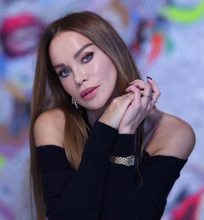 4 yıllık evlilikte kriz çıktı! Manken Ebru Şallı, eşi Uğur Akkuş'tan boşanıyor iddiası - Resim: 2