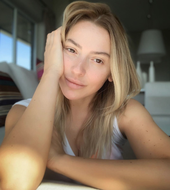 O Ses Türkiye jürisi Hadise'nin aniden zayıflamasının sırrı ortaya çıktı - Resim: 2