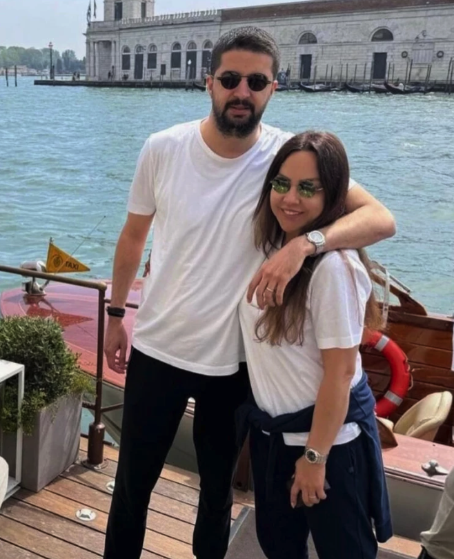 Ebru Gündeş ile Murat Özdemir tek celsede boşandı! - Resim: 4