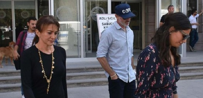 Murat Başoğlu davasında karar çıktı! Bomba karar - Resim: 2