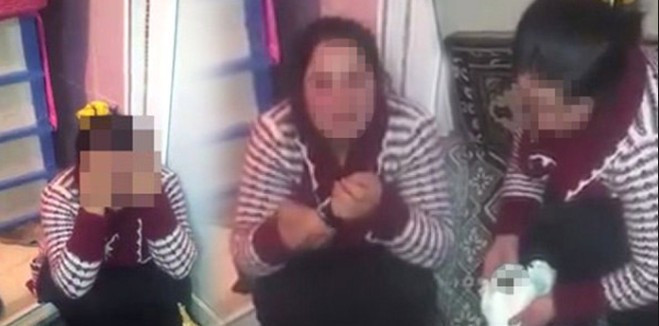 Karısına dışkı yedirmeye çalışmıştı söyledikleri ayrı skandal - Resim: 3