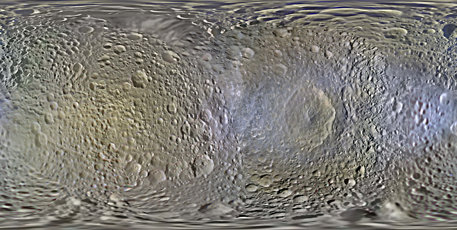 NASA bu fotoğrafları ilk kez yayınladı - Resim: 2