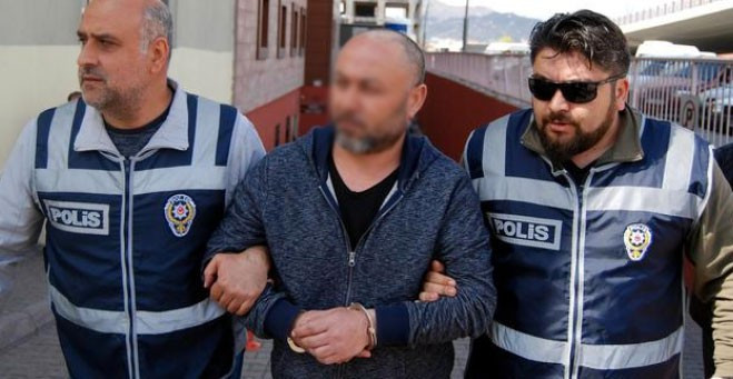 CHP'li vekil dehşeti anlattı 'Sizi kesmek lazım' diye bağırıyordu - Resim: 1