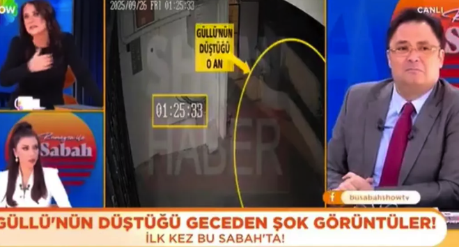 Güllü'nün şüpheli ölümüne dair akılalmaz iddia: ''Kameramda itildiği an var!'' - Resim: 12