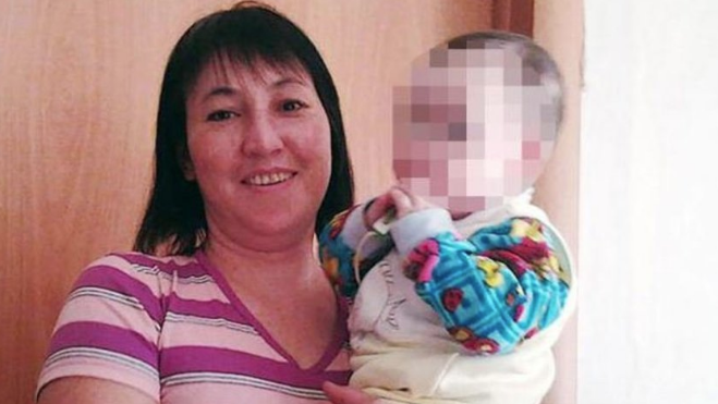 Korkunç ilan 'Bebeğimi alan istediği gibi kullanabilir ister...' - Resim: 1