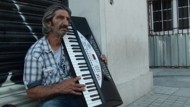 Nereden nereye! Yeşilçam'ın yıldızıydı şimdi perişan halde - Resim: 2