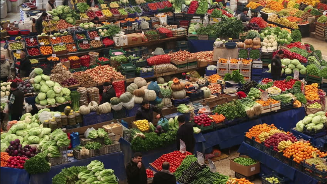 Enflasyon tek hanelere düşmesi tartışma yaratmıştı! İşte enflasyonu düşüren 4 etken - Resim: 4