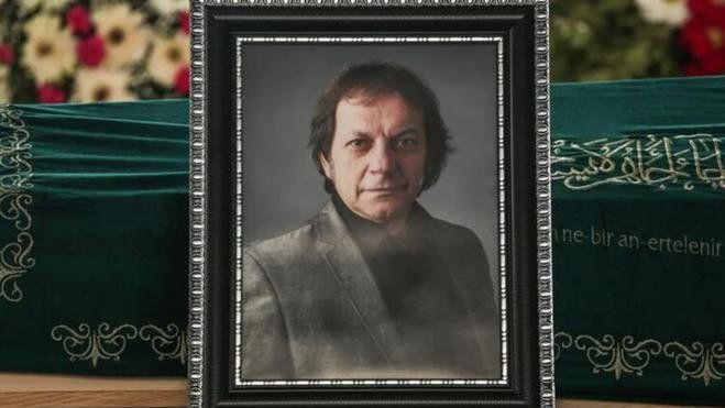 Sanat siyaset spor dünyası için 2020 veda yılı oldu! İşte aramızdan ayrılan ünlüler - Resim: 2