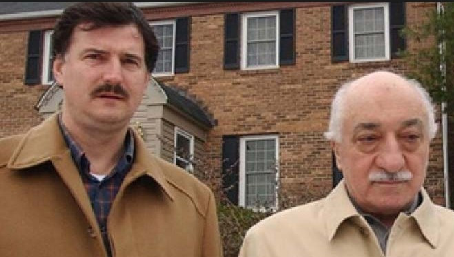 Gülen'in tekme tokat dövdüğü Cevdet Türkyolu kimdir? - Resim: 1