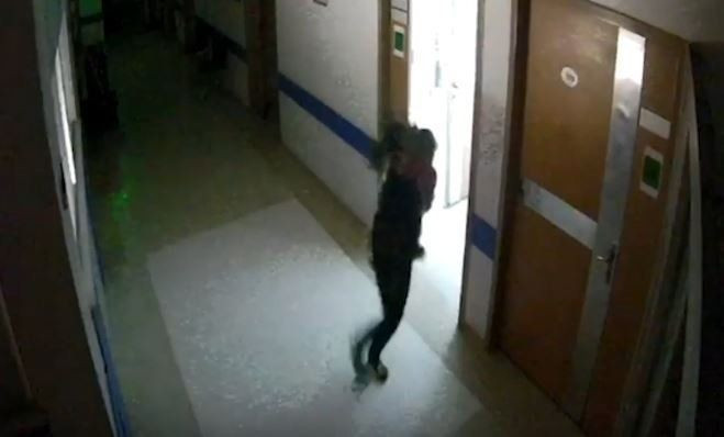 Kahraman hemşire ilk kez konuştu! Kaçmak yerine bebekleri tahliye etti! O an tek düşündüğüm çocuklarımdı - Resim: 3