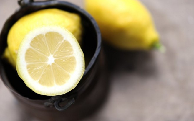 Limonlu suyu mikrodalgada 10 dakika ısıtırsanız... - Resim: 2