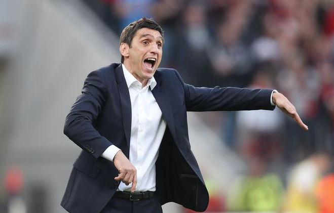 Fenerbahçe'den Türk hocaya 'bekle' mesajı! - Resim: 3