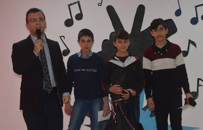 Acun'a taş çıkartacak 'O Ses Çavdarhisar' yarışması düzenlendi - Resim: 2