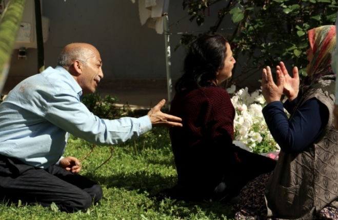 ‘Birçok kişinin canını yaktım’ deyip canına kıydı - Resim: 1