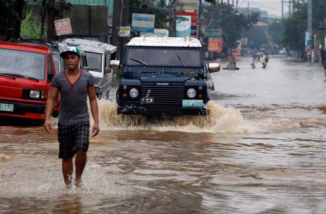 Yaşananları gözler önüne seren kareler - Resim: 1