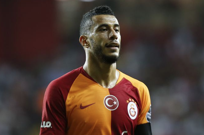 Galatasaray taraftarını çıldırtan isim: Defol git artık - Resim: 2