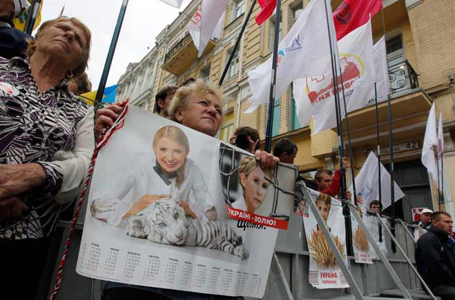 Dünya gündeminden iç acıtan kareler - Resim: 1
