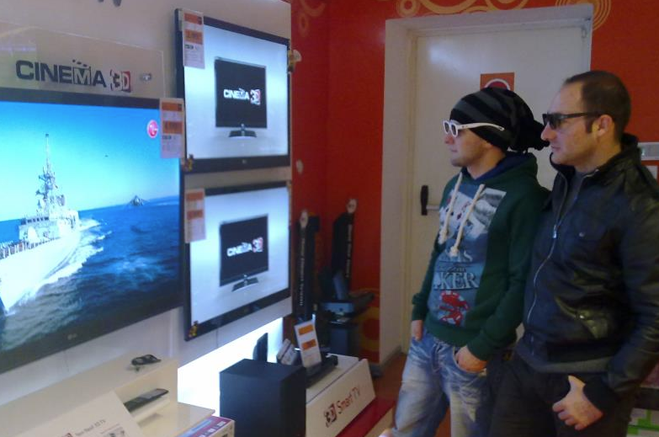 Yurdum insanı gülmekten kırıp geçiriyor - Resim: 3