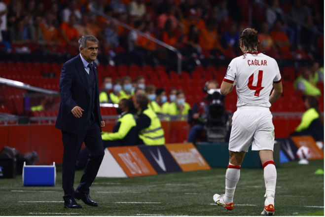 Türk antrenörlerin iflası! Şenol Güneş yolun sonu: Utanç - Resim: 3