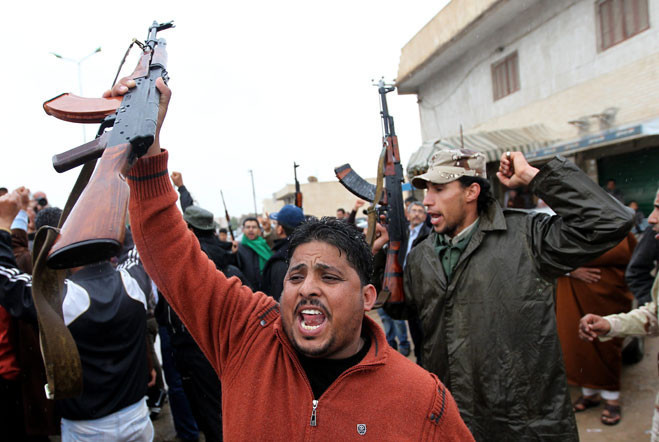 Dünya gündeminden en çarpıcı kareler! - Resim: 2