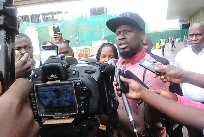 Emmanuel Eboue intihar mı etti? Eşi meğer Galatasaray'dayken onu...  - Resim: 2