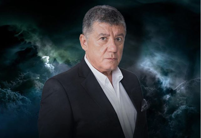 Tarık Ünlüoğlu'nun cenazesi! Eşi Gülenay Kalkan ve kızı Zeynep kahroldu - Resim: 1