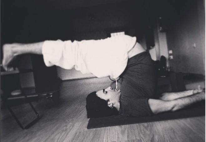 Tal Garih bakın kimin torunu çıktı Tuba Ünsal'ın sevgilisi Yahudi asıllı ve...  - Resim: 3