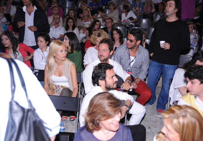 Kenan Doğulu Açıkhava'yı salladı! - Resim: 2