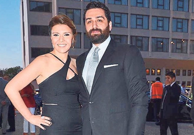 Gülben Ergen'in yeni aşkına bakın! Erhan Çelik'e çok benziyor - Resim: 3