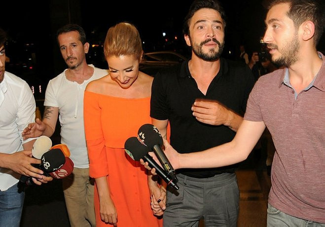 Tuğba Ekinci'den Sıla'yı döven Ahmet Kural'a destek! - Resim: 1