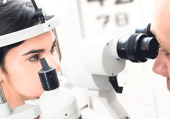 Güzelleşeyim derken gözünüzden olmayın! - Resim: 2