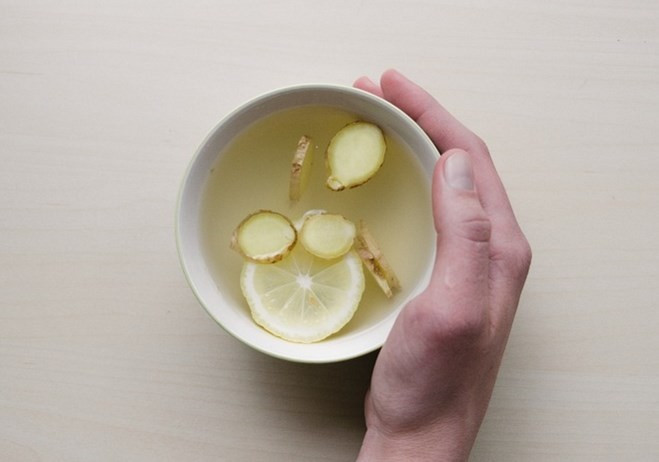 Bu karışımla ayda 7 kilo verebilirsiniz - Resim: 1