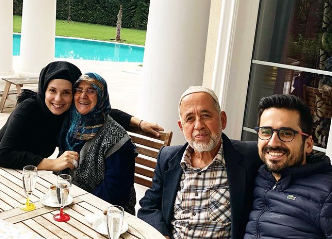 MasterChef Güzide Mertcan yeni evini böyle tanıttı 7 milyonluk villada oturuyordu - Resim: 3