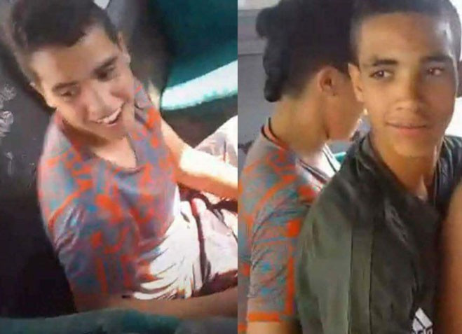 Otobüste engelli kadına tecavüz ettiler hiç kimse sesini çıkarmadı - Resim: 3