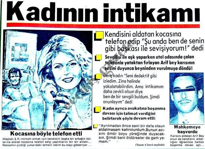 Sadakatsiz'in Asya'sı yanlarında melek kaldı! Yok artık dedirten intikam yöntemleri - Resim: 3