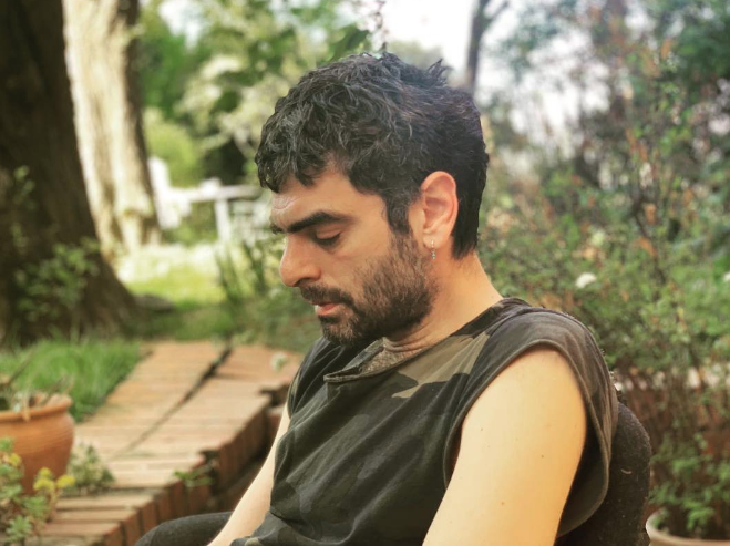 SAK'tan ayrılan Mehmet Ali Nuroğlu'nun yeni projesi belli oldu! Herkes Çukur diyordu - Resim: 3