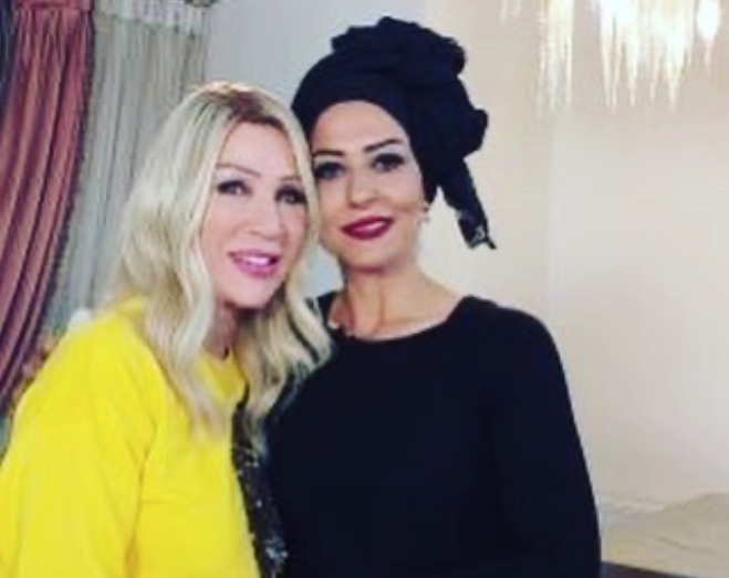 Esra Tokelli bambaşka çıktı Masterchef Esra'yı instagramında tanıyamazsınız - Resim: 2