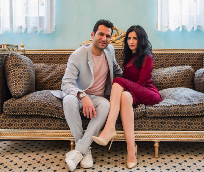 Murat Yıldırım'dan yıllar sonra bir ilk Show TV ile anlaştı bomba gibi geliyor - Resim: 1