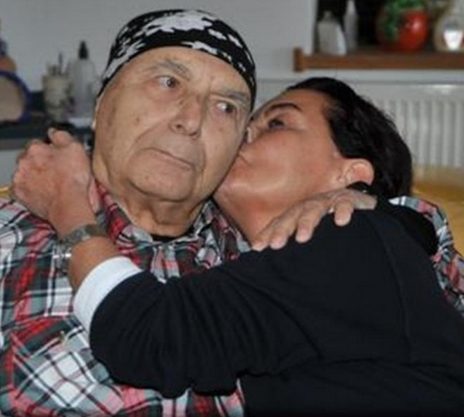 Memduh Ün'ün Fatma Girik'i kızdıran vasiyeti! - Resim: 2