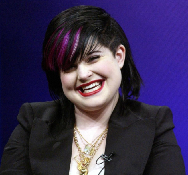 Ünlü yıldız nasıl 32 kilo verdi? - Resim: 1