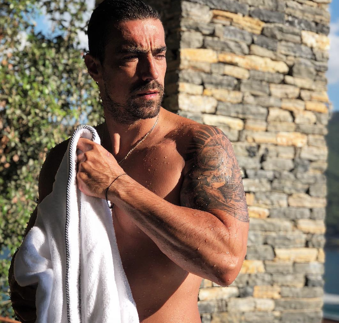 Belediye başkanının oğlu ayırdı ünlü oyuncu İbrahim Çelikkol gözaltına alındı - Resim: 3