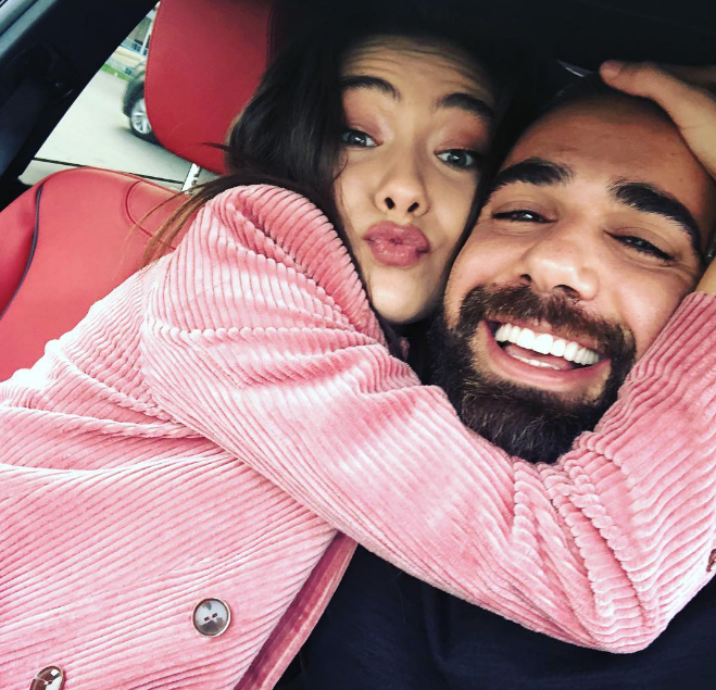 Kadir Doğulu'dan bomba Neslihan Atagül itirafı Komşular kavga ettiklerini sanıp... - Resim: 1